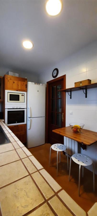 Casa En Sobarzo, Junto Al Parque De Cabarceno Villa Luaran gambar