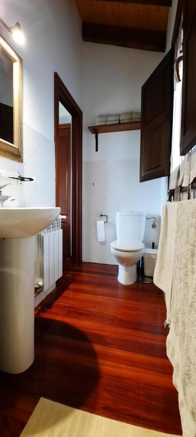 Casa En Sobarzo, Junto Al Parque De Cabarceno Villa Luaran gambar
