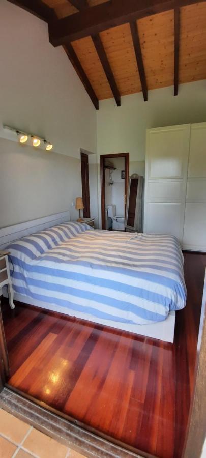 Casa En Sobarzo, Junto Al Parque De Cabarceno Villa Luaran gambar
